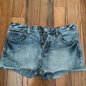 Free People Shorts